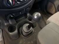 Nissan NP300 Frontier 2020 4p Diesel L4/2.5/T 4X4 Man Paq. Seg. 2020 Nissan NP300 Frontier Venta Interiores 8