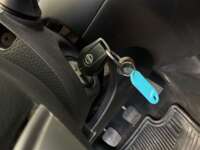 Nissan NP300 Frontier 2020 4p Diesel L4/2.5/T 4X4 Man Paq. Seg. 2020 Nissan NP300 Frontier Venta Interiores 9