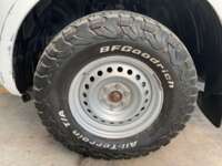 Nissan NP300 Frontier 2020 4p Diesel L4/2.5/T 4X4 Man Paq. Seg. 2020 Nissan NP300 Frontier Venta Llantas 1