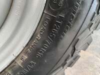 Nissan NP300 Frontier 2020 4p Diesel L4/2.5/T 4X4 Man Paq. Seg. 2020 Nissan NP300 Frontier Venta Llantas 2