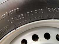 Nissan NP300 Frontier 2020 4p Diesel L4/2.5/T 4X4 Man Paq. Seg. 2020 Nissan NP300 Frontier Venta Llantas 11