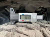 Nissan NP300 Frontier 2020 4p Diesel L4/2.5/T 4X4 Man Paq. Seg. 2020 Nissan NP300 Frontier Venta Llantas 3