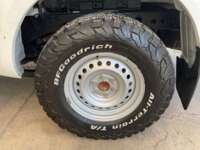 Nissan NP300 Frontier 2020 4p Diesel L4/2.5/T 4X4 Man Paq. Seg. 2020 Nissan NP300 Frontier Venta Llantas 4