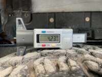 Nissan NP300 Frontier 2020 4p Diesel L4/2.5/T 4X4 Man Paq. Seg. 2020 Nissan NP300 Frontier Venta Llantas 6