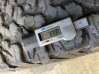 Nissan NP300 Frontier 2020 4p Diesel L4/2.5/T 4X4 Man Paq. Seg. 2020 Nissan NP300 Frontier Venta Llantas 9