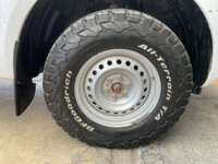 Nissan NP300 Frontier 2020 4p Diesel L4/2.5/T 4X4 Man Paq. Seg. 2020 Nissan NP300 Frontier Venta Llantas 10