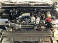 Nissan NP300 Frontier 2020 4p Diesel L4/2.5/T 4X4 Man Paq. Seg. 2020 Nissan NP300 Frontier Venta Motor 2