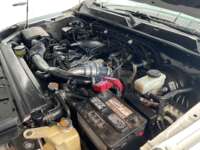Nissan NP300 Frontier 2020 4p Diesel L4/2.5/T 4X4 Man Paq. Seg. 2020 Nissan NP300 Frontier Venta Motor 3