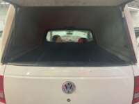 Volkswagen Saveiro 2021  2021 Volkswagen Saveiro Venta Cajuela 1