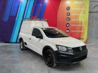 Volkswagen Saveiro 2021  2021 Volkswagen Saveiro Venta Exteriores 3
