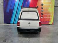 Volkswagen Saveiro 2021  2021 Volkswagen Saveiro Venta Exteriores 6