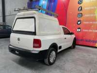 Volkswagen Saveiro 2021  2021 Volkswagen Saveiro Venta Exteriores 7