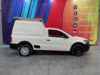 Volkswagen Saveiro 2021  2021 Volkswagen Saveiro Venta Exteriores 8