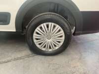 Volkswagen Saveiro 2021  2021 Volkswagen Saveiro Venta Llantas 4