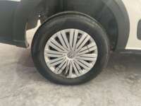 Volkswagen Saveiro 2021  2021 Volkswagen Saveiro Venta Llantas 7
