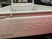 Nissan NP300 Frontier 2021  2021 Nissan NP300 Estacas Venta Cajuela 1