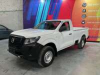 Nissan NP300 Frontier 2021  2021 Nissan NP300 Estacas Venta Exteriores 1