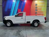 Nissan NP300 Frontier 2021  2021 Nissan NP300 Estacas Venta Exteriores 4