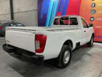 Nissan NP300 Frontier 2021  2021 Nissan NP300 Estacas Venta Exteriores 7