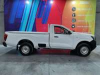 Nissan NP300 Frontier 2021  2021 Nissan NP300 Estacas Venta Exteriores 8