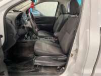 Nissan NP300 Frontier 2021  2021 Nissan NP300 Estacas Venta Interiores 16