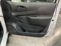 Nissan NP300 Frontier 2021  2021 Nissan NP300 Estacas Venta Interiores 17