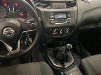 Nissan NP300 Frontier 2021  2021 Nissan NP300 Estacas Venta Interiores 4