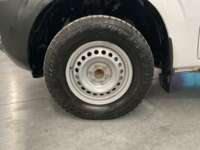 Nissan NP300 Frontier 2021  2021 Nissan NP300 Estacas Venta Llantas 1