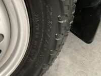 Nissan NP300 Frontier 2021  2021 Nissan NP300 Estacas Venta Llantas 3