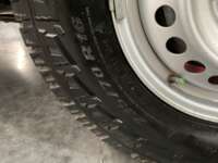 Nissan NP300 Frontier 2021  2021 Nissan NP300 Estacas Venta Llantas 6