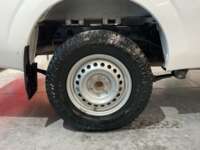Nissan NP300 Frontier 2021  2021 Nissan NP300 Estacas Venta Llantas 7