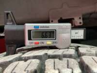 Nissan NP300 Frontier 2021  2021 Nissan NP300 Estacas Venta Llantas 8