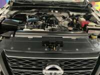 Nissan NP300 Frontier 2021  2021 Nissan NP300 Estacas Venta Motor 2
