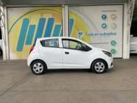 Chevrolet Beat 2021 5p LS Cargo L4/1.2 A/A Man 2021 Chevrolet Beat Venta Exteriores 4