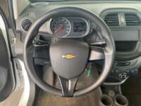 Chevrolet Beat 2021 5p LS Cargo L4/1.2 A/A Man 2021 Chevrolet Beat Venta Interiores 1