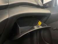 Chevrolet Beat 2021 5p LS Cargo L4/1.2 A/A Man 2021 Chevrolet Beat Venta Interiores 12