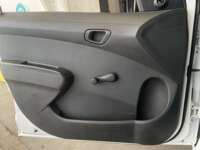 Chevrolet Beat 2021 5p LS Cargo L4/1.2 A/A Man 2021 Chevrolet Beat Venta Interiores 13