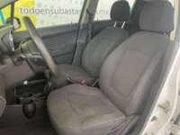 Chevrolet Beat 2021 5p LS Cargo L4/1.2 A/A Man 2021 Chevrolet Beat Venta Interiores 14