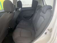 Chevrolet Beat 2021 5p LS Cargo L4/1.2 A/A Man 2021 Chevrolet Beat Venta Interiores 16