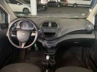 Chevrolet Beat 2021 5p LS Cargo L4/1.2 A/A Man 2021 Chevrolet Beat Venta Interiores 4