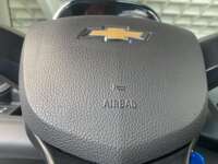 Chevrolet Beat 2021 5p LS Cargo L4/1.2 A/A Man 2021 Chevrolet Beat Venta Interiores 10