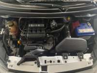 Chevrolet Beat 2021 5p LS Cargo L4/1.2 A/A Man 2021 Chevrolet Beat Venta Motor 2