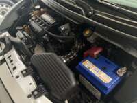 Chevrolet Beat 2021 5p LS Cargo L4/1.2 A/A Man 2021 Chevrolet Beat Venta Motor 3