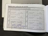 Nissan NP300 Frontier 2020 4p Diesel L4/2.5/T 4X4 Man Paq. Seg. 2020 Nissan NP300 Frontier Venta Documentos 3