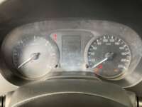 Nissan NP300 Frontier 2020 4p Diesel L4/2.5/T 4X4 Man Paq. Seg. 2020 Nissan NP300 Frontier Venta Interiores 2