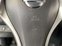 Nissan NP300 Frontier 2020 4p Diesel L4/2.5/T 4X4 Man Paq. Seg. 2020 Nissan NP300 Frontier Venta Interiores 11