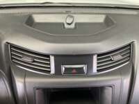 Nissan NP300 Frontier 2020 4p Diesel L4/2.5/T 4X4 Man Paq. Seg. 2020 Nissan NP300 Frontier Venta Interiores 6