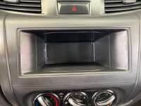 Nissan NP300 Frontier 2020 4p Diesel L4/2.5/T 4X4 Man Paq. Seg. 2020 Nissan NP300 Frontier Venta Interiores 7