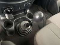 Nissan NP300 Frontier 2020 4p Diesel L4/2.5/T 4X4 Man Paq. Seg. 2020 Nissan NP300 Frontier Venta Interiores 9