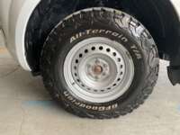 Nissan NP300 Frontier 2020 4p Diesel L4/2.5/T 4X4 Man Paq. Seg. 2020 Nissan NP300 Frontier Venta Llantas 1